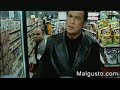 steven segal