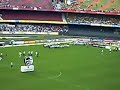 Corinthians X Bragantino [17/02/08] Hino
