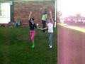 videos de Sarah&Treasa Cartwheels