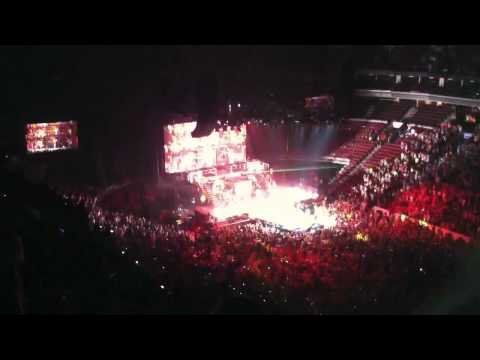 Party Rock Anthem, Wells Fargo Center Philadelphi