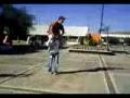 videos de caballasos en la utm