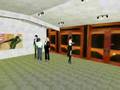 Ilha Unisinos no Second Life