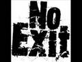 No Exit - Raumschiff
