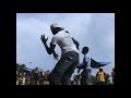 Baile Choque (Perreo Con Toque - La Combinacion)