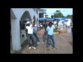 Baile Choque (Perreo Con Toque - La Combinacion)