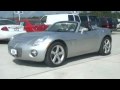 Used 2008 Pontiac Solstice Beaumont TX