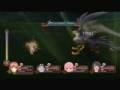 videos de Tales of Vesperia - Gigantos Monster 9 - Griffin