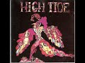High Tide - Blankman Cries Again High Tide - Blankman Cries Again