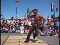 Street Show Wit Oakland Breakers Street Show Wit Oakland Breakers