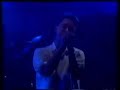 new order - bizarre love triangle (live 87)