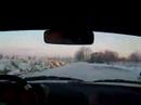 205 GTI on-board trening