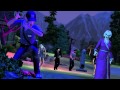 Los Sims 3 - Criaturas Sobrenaturales - Trailer Oficial HD