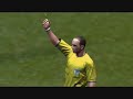PES 2009 on Gigabyte 8800gt turbo edition(zalman) PES 2009 on Gigabyte 8800gt turbo edition(zalman)