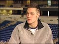 Levon Kendall on In the Locker Room with Tunch and Wolf