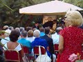 7 luglio 2007, gianfranco fini a capri intervistato da 20 giovani conservatori. introduzione di tiberio brunetti