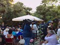 7 luglio 2007, gianfranco fini a capri intervistato da 20 giovani conservatori. introduzione di tiberio brunetti