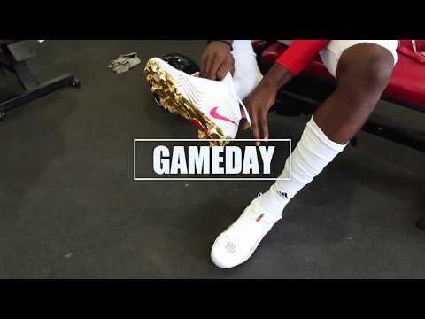 Dons Football is Back for the 2019 Season