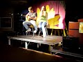 Hallelujah: Coffeehouse 2008