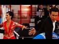 She shook me - Anton & Erin