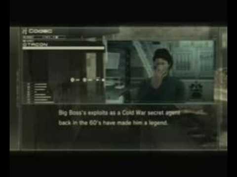 how to perform cqc in mgs4