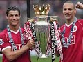 Manchester United Manchester United