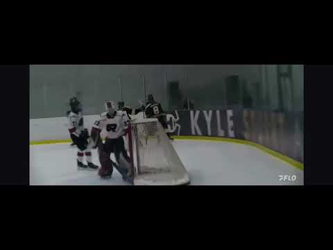 Matteo Andrew U18 Prep CSSHL Pilot Mound Buffaloes