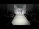 London fashion week 2008 - victim part 1