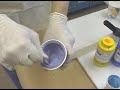 Mold Making, Casting: 2-Piece RTV Silicone Rubber Mold
