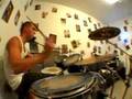 Matt's Drum Demo