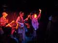 Yo Mama's Big Fat Booty Band - with Kendra Foster of P-Funk