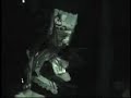 Head Mounted Fireworks - motorized and on foot - Tupper Lake