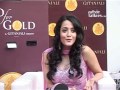 Raima Sen at Gitanjali event