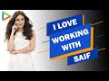 Agent Vinod Is Saif's Dream: Kareena Kapoor