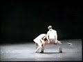 Ballet \"Cinderella\"  (final Pas de Deux)