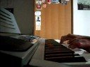 Braveheart Theme - On keyboard - By Francesco