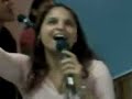 igreja evang�lica pentecostal jesus nazareno de feu rosa- minist�rio de louvor adora��o � deus!! ben��o pura!!