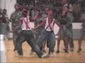 Dance WarZ 2007 Promo