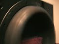 Earthquake Sound Supernova Mk VI 15\" 30-10 Hz sweep Earthquake Sound Supernova Mk VI 15\" 30-10 Hz sweep