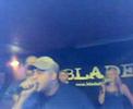 Blade - Four Walls