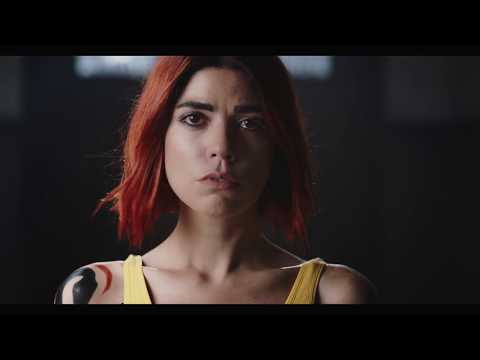 Avlu 2. Sezon 2. Tanıtım                                                                                                                                                                                                                                  