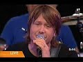 Keith Urban on Sunrise ( 2 of 3 ) Keith Urban on Sunrise ( 2 of 3 )
