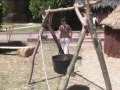 fiestas romanas y astures de astorga 2007