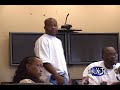 Dame VS Def Jam II Part 2 Dame Dash Spazzing Out On Def Jam For Doing A Jay-Z Meeting Without His Permission