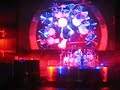 alex drum solo mana concert 2 16 07
