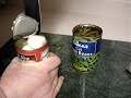 Can Opener? We don\ Can Opener? We don\