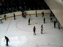 Mall of Asia Ice Skating Rink
