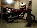 LANDER SUPER MOTARD COM DOUBLE FORCE LANDER SUPER MOTARD COM DOUBLE FORCE