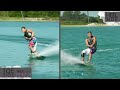 Ronix Krush Wakeboard 2011