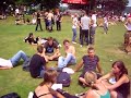 die neue elektronische b�hne auf der rheinkultur, der tanzberg. 
videos der rheinkultur 2008 in den bonner rheinauen. mit elektrodrei, hans nieswandt, tobias becker, tobox, hemmi, phil fidget und dominik ferrer