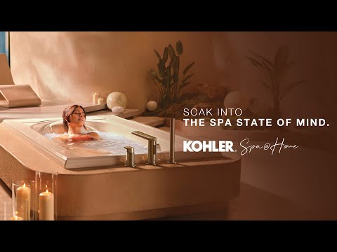 Kohler-Spa State of Mind